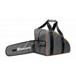 Láncfűrész tartó zsák