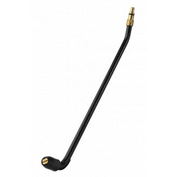 Hajlított szórófej