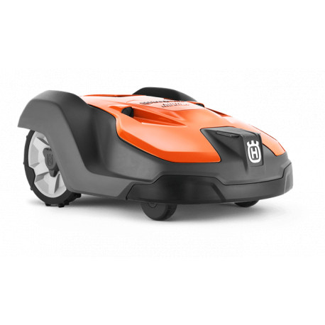 AUTOMOWER® 550