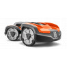 AUTOMOWER® 535 AWD