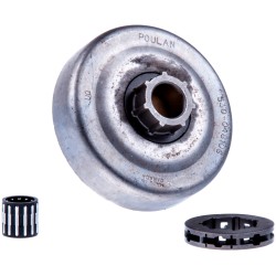 Csillagkerék kpl. 325 betétes