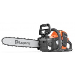 240i KIT 14" fűrész (akkuval és töltővel)