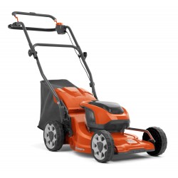 LC 137i (Üres gép)