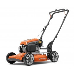 LC 254iS (Üres gép)