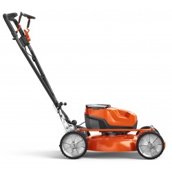 LB 448iV (Üres gép)