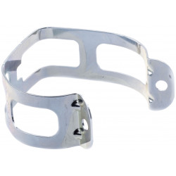 Heveder tartó lemez