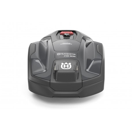 AUTOMOWER® 310E NERA