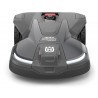 Robotfűnyíró AUTOMOWER® AM430X NERA