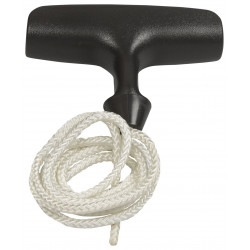 Berántó fogantyú zsinórral