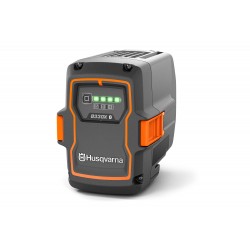 40-B330X 36 V-os 9 Ah Akkumulátor