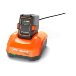 Husqvarna C500X akkumulátor gyorstöltő 500W