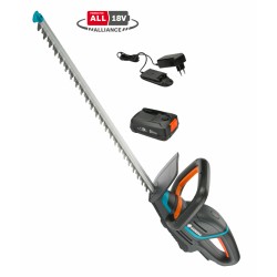 ComfortCut 60/18V P4A Sövénynyíró akkumulátorral