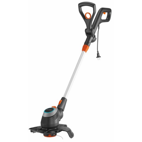 Turbotrimmer PowerCut 650/28 Fűszegélynyíró