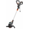 Turbotrimmer PowerCut 650/28 Fűszegélynyíró