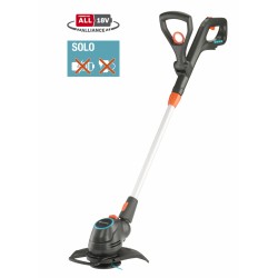 ComfortCut 23/18V P4A Akkumulátoros fűszegélynyíró akkumulátor nélkül