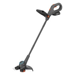 EasyTrim 25/18V P4A Akkumulátoros fűszegélynyíró akkumulátorral (2,0 Ah)
