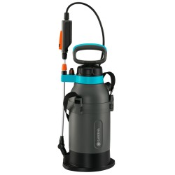 Plus nyomáspermetező 5 liter