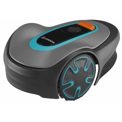 Robotnyíró SILENO minimo 250