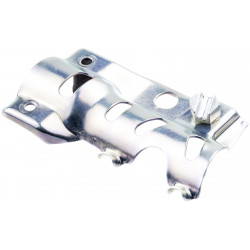 Szórásvédő tartó