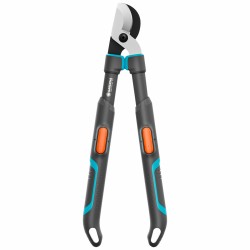 TeleCut Pro S ágvágó olló, teleszkópos ágvágó olló zöld fához