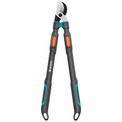 TeleCut Pro L ágvágó olló, teleszkópos ágvágó olló zöld fához