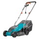 GARDENA elektromos fűnyíró PowerMax™ 1100/32