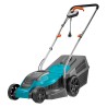 GARDENA elektromos fűnyíró PowerMax™ 1100/32