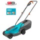 PowerMax 30/18V P4A Akkumulátoros fűnyíró akkumulátor nélkül