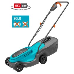 PowerMax 30/18V P4A Akkumulátoros fűnyíró akkumulátor nélkül