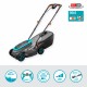 PowerMax 32/18V P4A Akkumulátoros fűnyíró akkumulátor nélkül