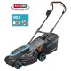 PowerMax 37/36V P4A Akkumulátoros fűnyíró akkumulátor nélkül