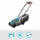 PowerMax 32/1200 G2 elektromos fűnyíró