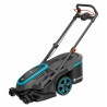 PowerMax Duo 46/36V P4A akkumulátoros fűnyíró akkumulátorral (2,5 Ah)