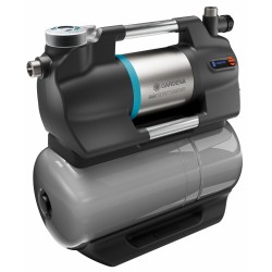 Házi vízmű 5600 SilentComfort