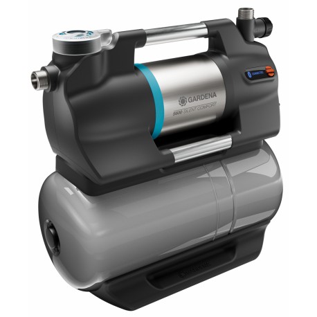 Házi vízmű 5600 SilentComfort