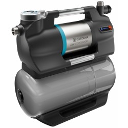 Házi vízmű 6300 SilentComfort