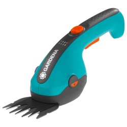 ClassicCut Li Akkumulátoros fűnyíró olló