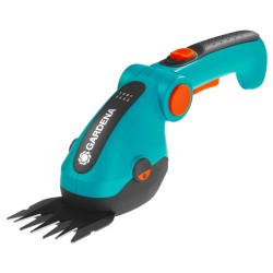ComfortCut akkumulátoros fűnyíró olló