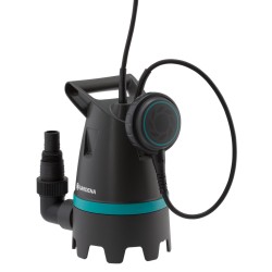 Gardena Merülőszivattyú szennyvízhez 9200 BASIC