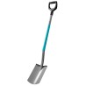 GARDENA ClassicLine Kerek ásó