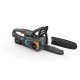 PowerSaw Akkumulátoros láncfűrész 250/18V akkumulátorral (4,0 Ah) P4A