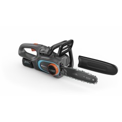 PowerSaw Akkumulátoros láncfűrész 250/18V akkumulátorral (4,0 Ah) P4A