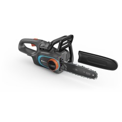 PowerSaw Akkumulátoros láncfűrész 250/18V akkumulátor nélkül P4A