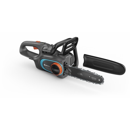 PowerSaw Akkumulátoros láncfűrész 250/18V akkumulátor nélkül P4A