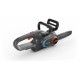 PowerSaw Akkumulátoros láncfűrész 250/18V akkumulátor nélkül P4A