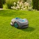 smart SILENO max 800m², robotfűnyíró