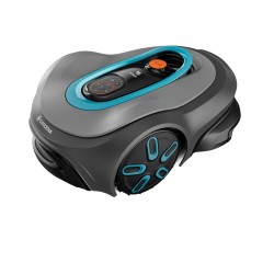 smart SILENO max 1500m², robotfűnyíró