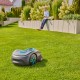 smart SILENO max 1500m², robotfűnyíró