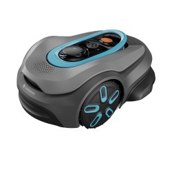 smart SILENO sense 600m² robotfűnyíró