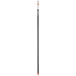 combisystem alumínium nyél 130 cm